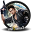 Just Cause 2 3 Icon 32x32 png
